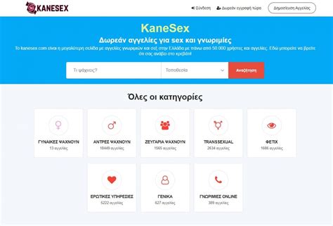 kanesex|Πόλεις .